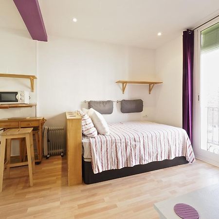 Sunny Apartments Barcelona Buitenkant foto