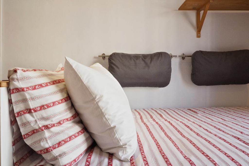Sunny Apartments Barcelona Kamer foto