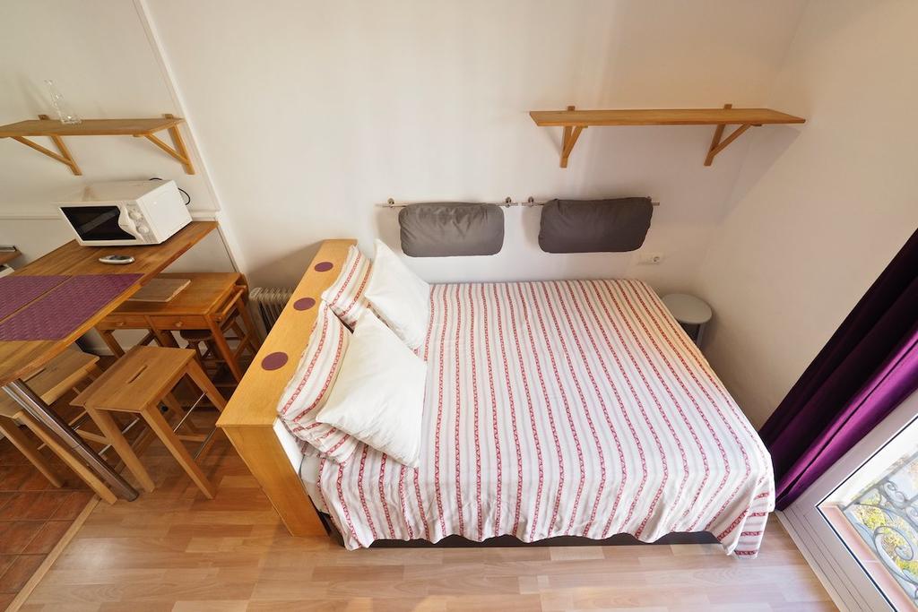 Sunny Apartments Barcelona Kamer foto