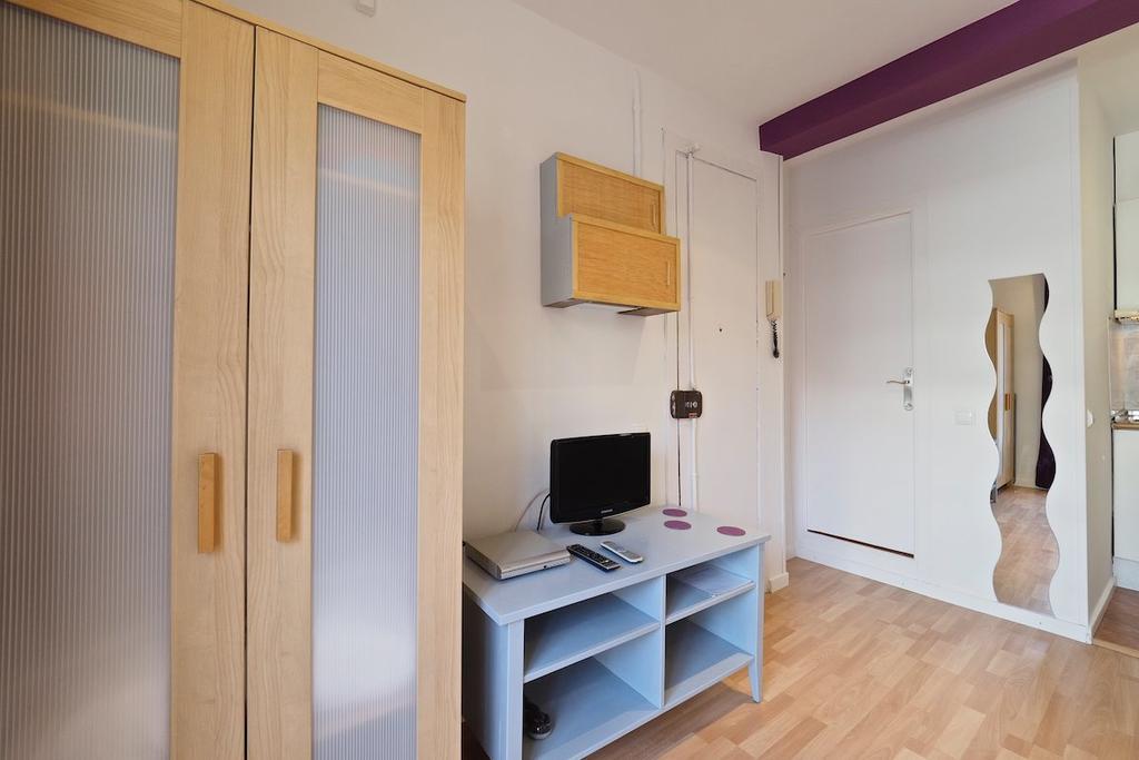 Sunny Apartments Barcelona Kamer foto